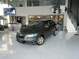 Chevrolet Prisma