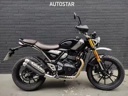 Scrambler