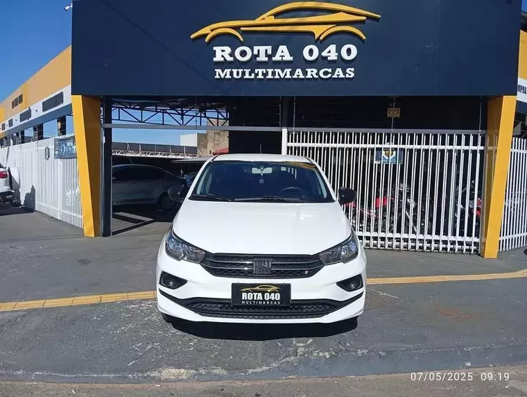 Foto do carro