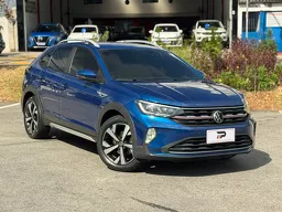 Volkswagen Nivus