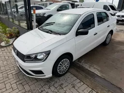 Volkswagen Voyage