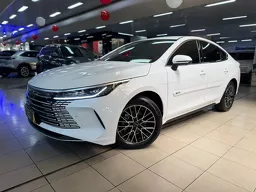 BYD