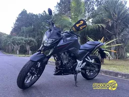 CB Twister