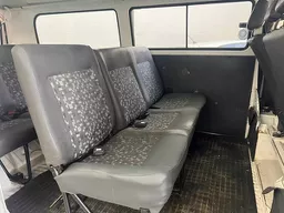Volkswagen Kombi