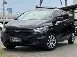 Chevrolet Joy
