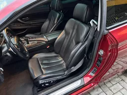 BMW 650i