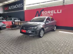 Fiat Cronos