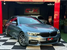 BMW 530e