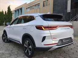 BYD Song Plus