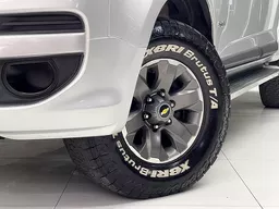Chevrolet S10