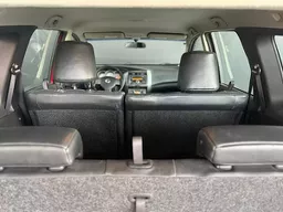 Nissan Grand Livina