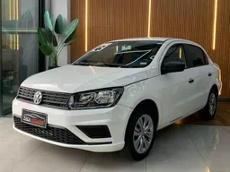 Volkswagen Voyage