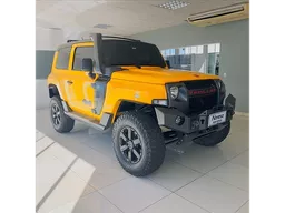 Troller T4