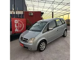 Chevrolet Meriva