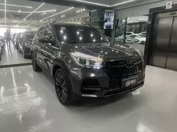 Chery Tiggo 5X