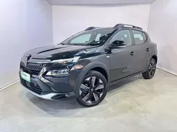 Renault Kardian