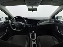 Volkswagen Polo Hatch