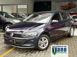 Volkswagen Polo Hatch