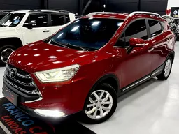 JAC T5