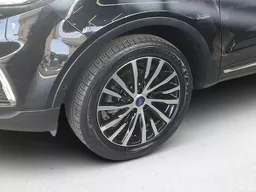 Ford Territory
