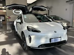 GAC Hyptec HT