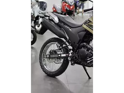 Yamaha XTZ 250