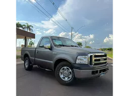 Ford F-250