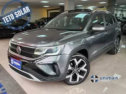 Volkswagen Taos