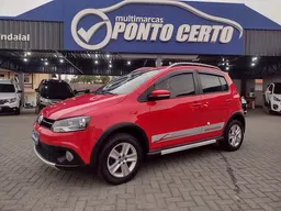 Volkswagen Crossfox