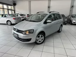 Volkswagen Spacefox
