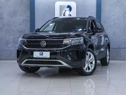 Volkswagen Taos