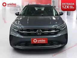 Volkswagen Nivus