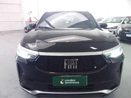 Fiat Fastback