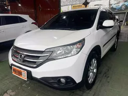 Honda CRV