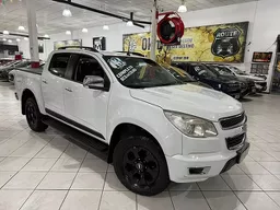 Chevrolet S10