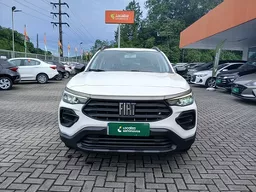 Fiat Pulse