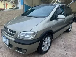 Chevrolet Zafira