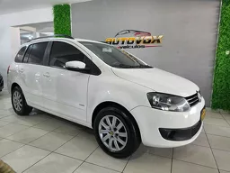 Volkswagen Spacefox