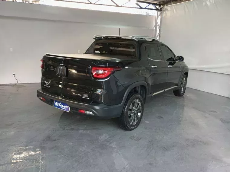 Fiat Toro Preto 7