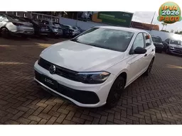Volkswagen Polo Hatch