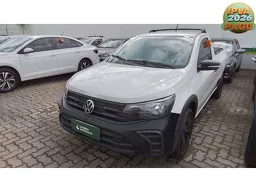 Volkswagen Saveiro