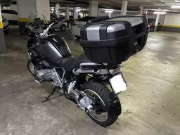 R 1200 GS