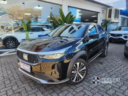 Fiat Fastback