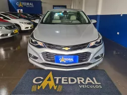 Cruze