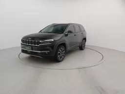 Jeep Commander