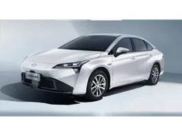 GAC Aion ES