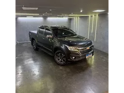 Chevrolet S10