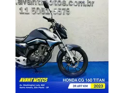 CG 160