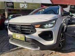 Fiat Pulse