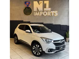 Chery Tiggo 5X